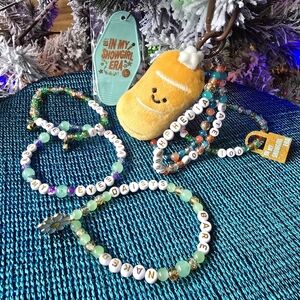 Showgirl Set #3 🧡